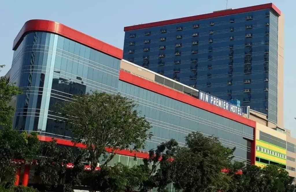 Win Premier Hotel Mangga Besar - photo 1