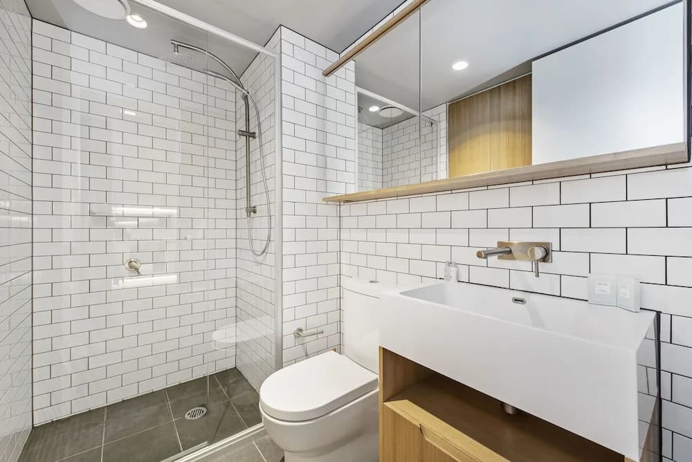 Serviced Apartments Melbourne - Lighthouse - photo 8