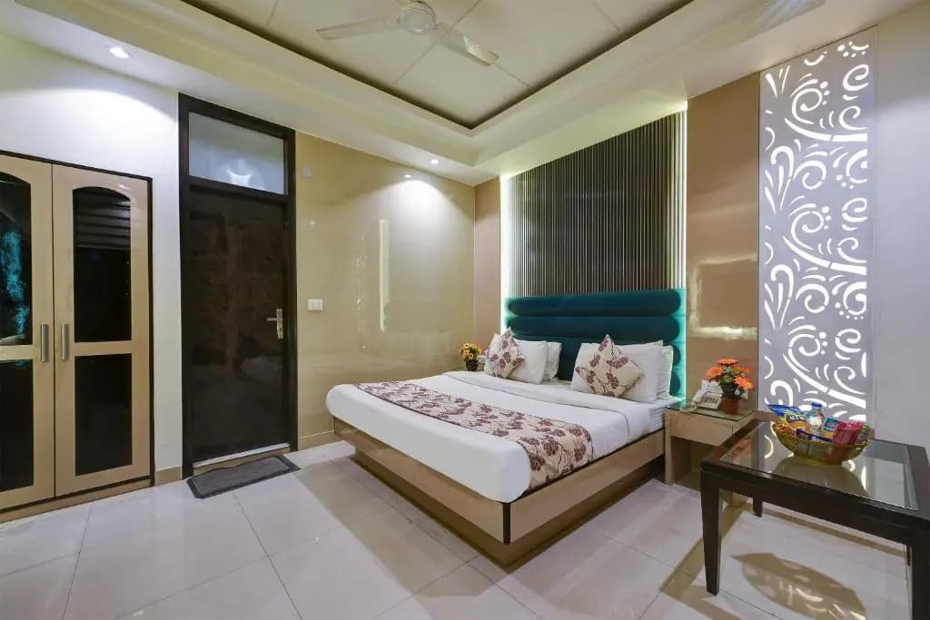 Hotel Baba Deluxe - photo 24