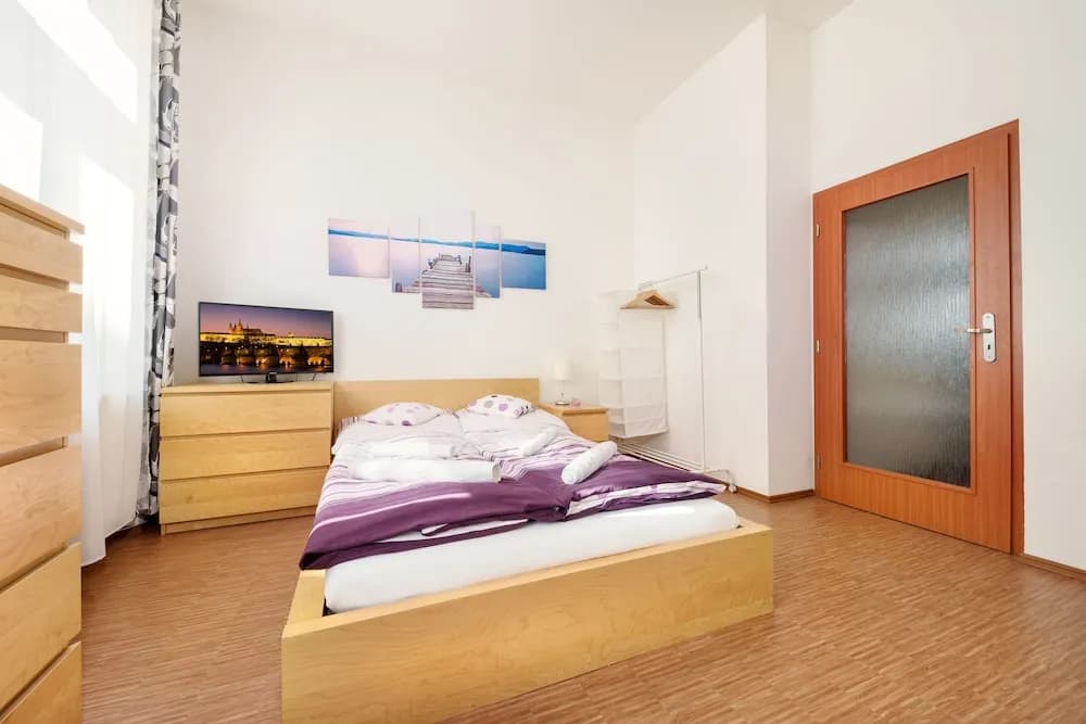 Paradise Apartment - photo 2
