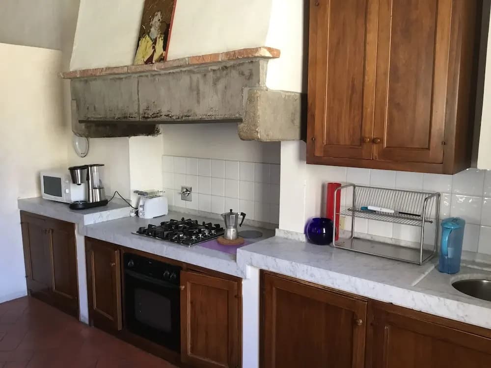 Bargello Apartment in Firenze - photo 15