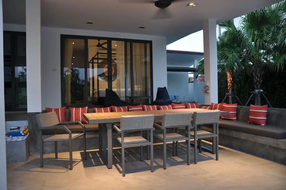 Lagoon Villa - photo 19