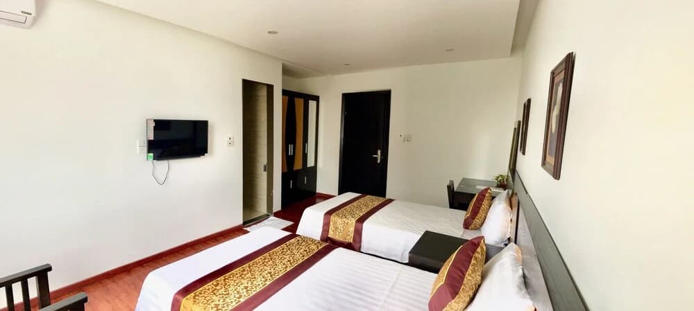 Sunsea Hotel - photo 6