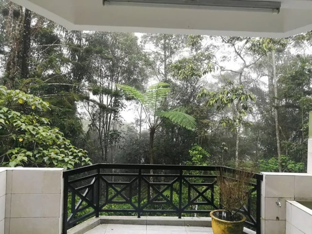 The Haven Retreat B7-2-1 ( Silverpark) - photo 5