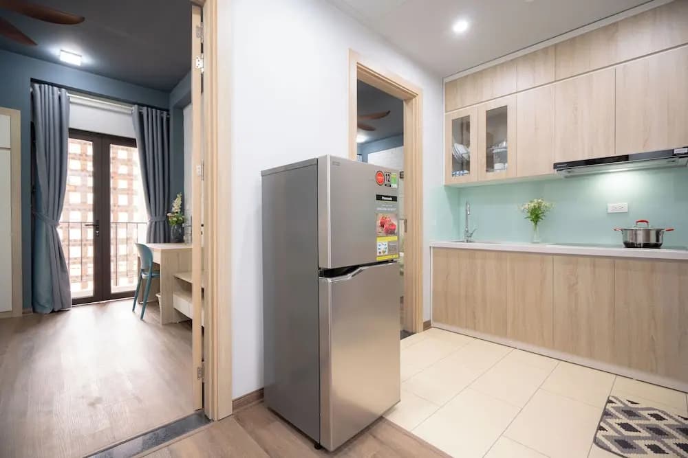 Joy Apartment Tay Ho - photo 17