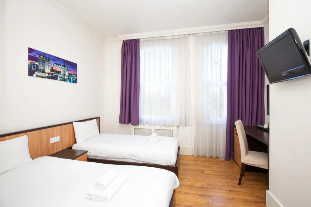 Pembury Hotel - photo 6