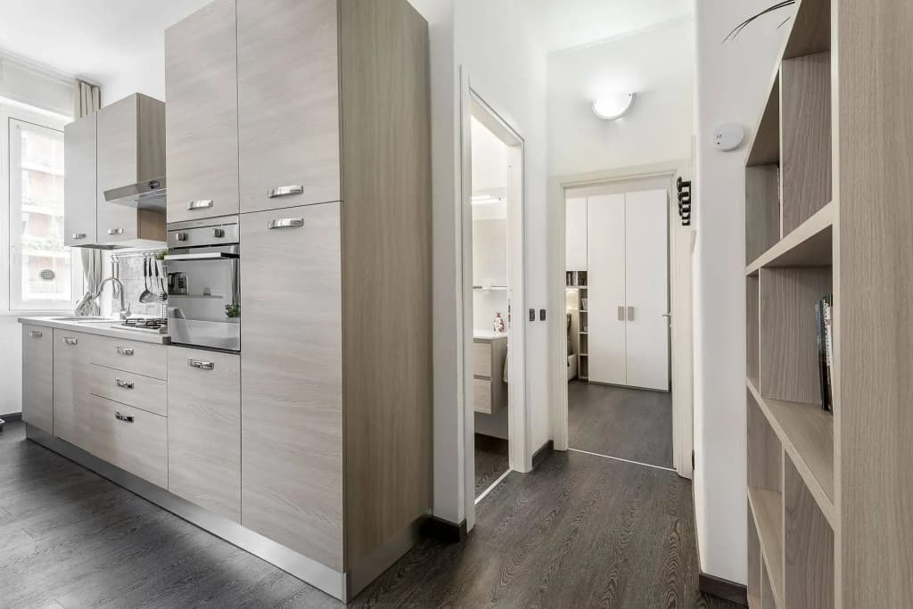 Apartment Gioia - photo 11