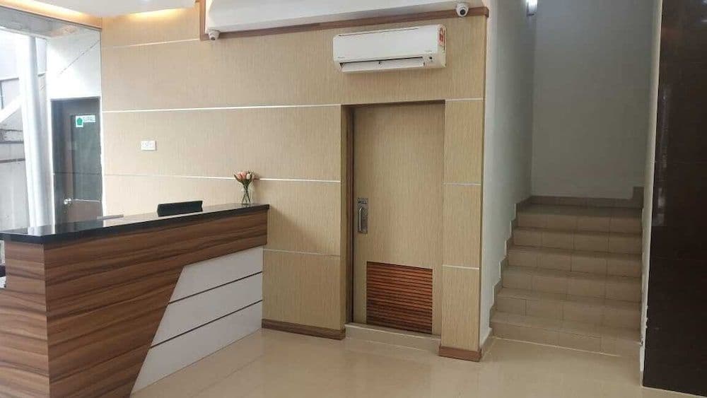 Hotel Fujisan PWTC - photo 11