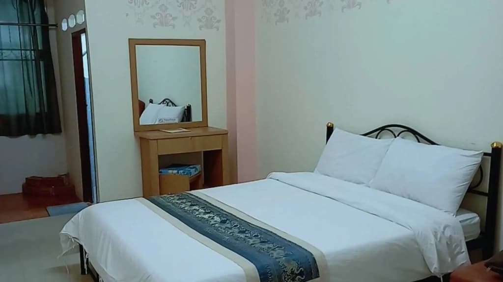 Green Apartment - photo 10