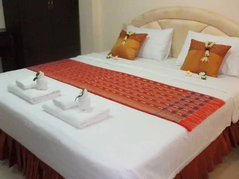 Queen's Garden Resort - photo 6