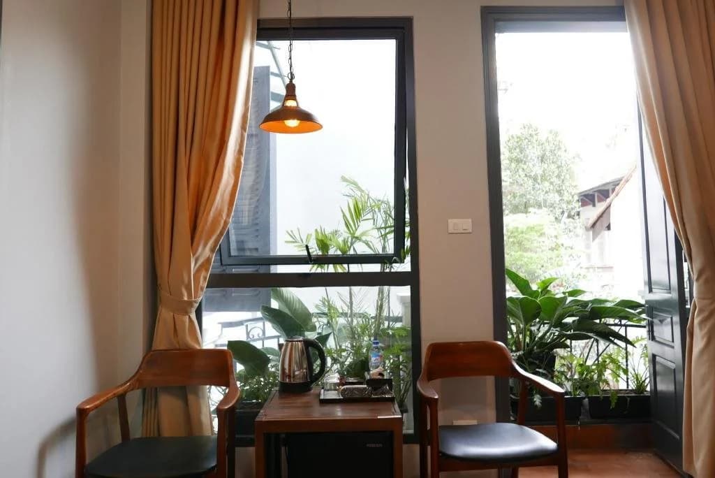 Ladybug Boutique Villa - photo 6