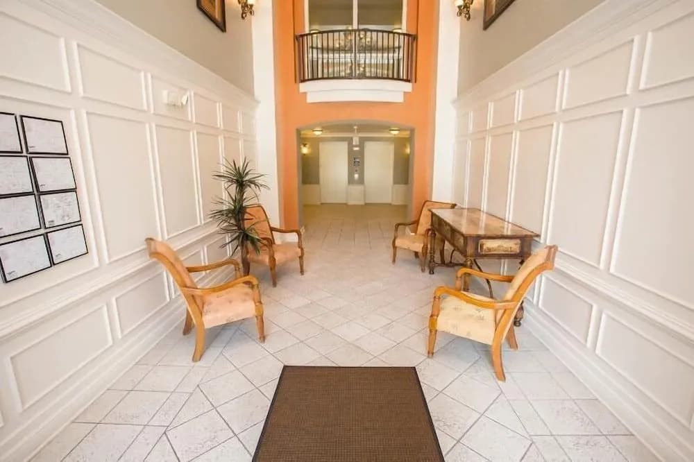 Gorgeous apt Orlando Nature Lake View Vc4816 - photo 10