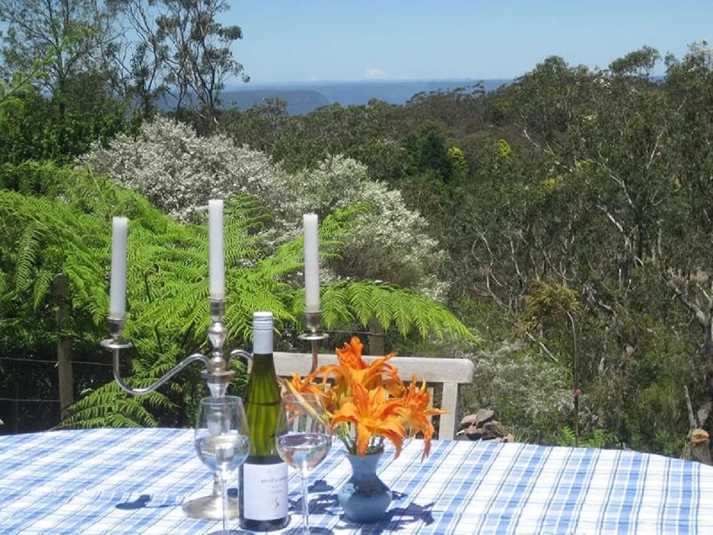 Cliff View Studio - photo 9