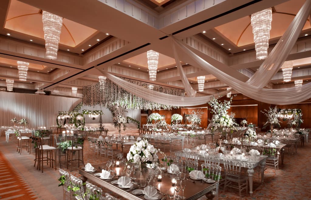 InterContinental Cairo Citystars by IHG Hotel - photo 6