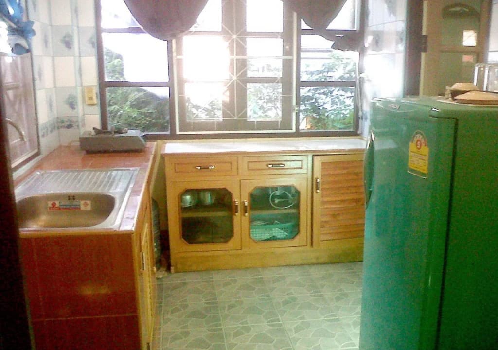Aree Guesthouse 3 - photo 14