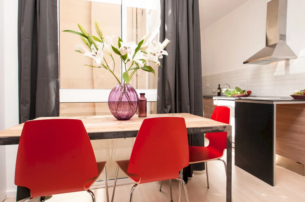 SSA Gracia Apartments - photo 17