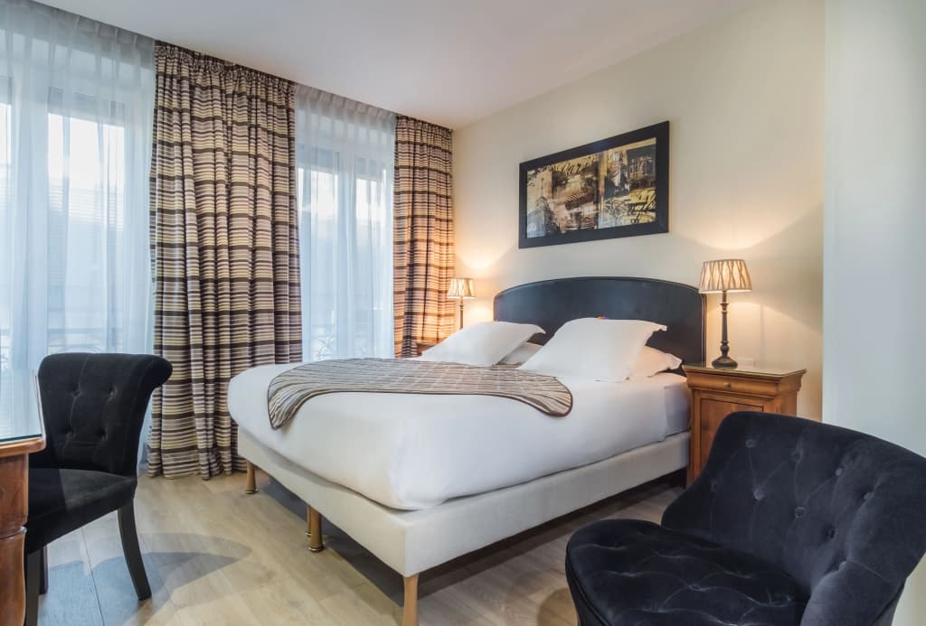 Hotel Waldorf Montparnasse - photo 6