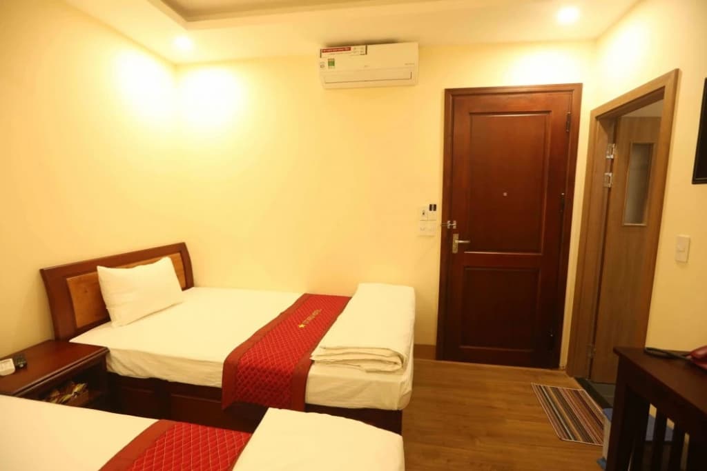 Stars Hotel - photo 6