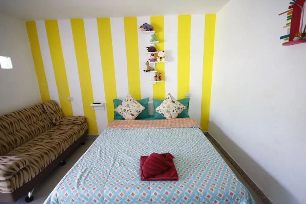 SlowLife Resort - photo 3