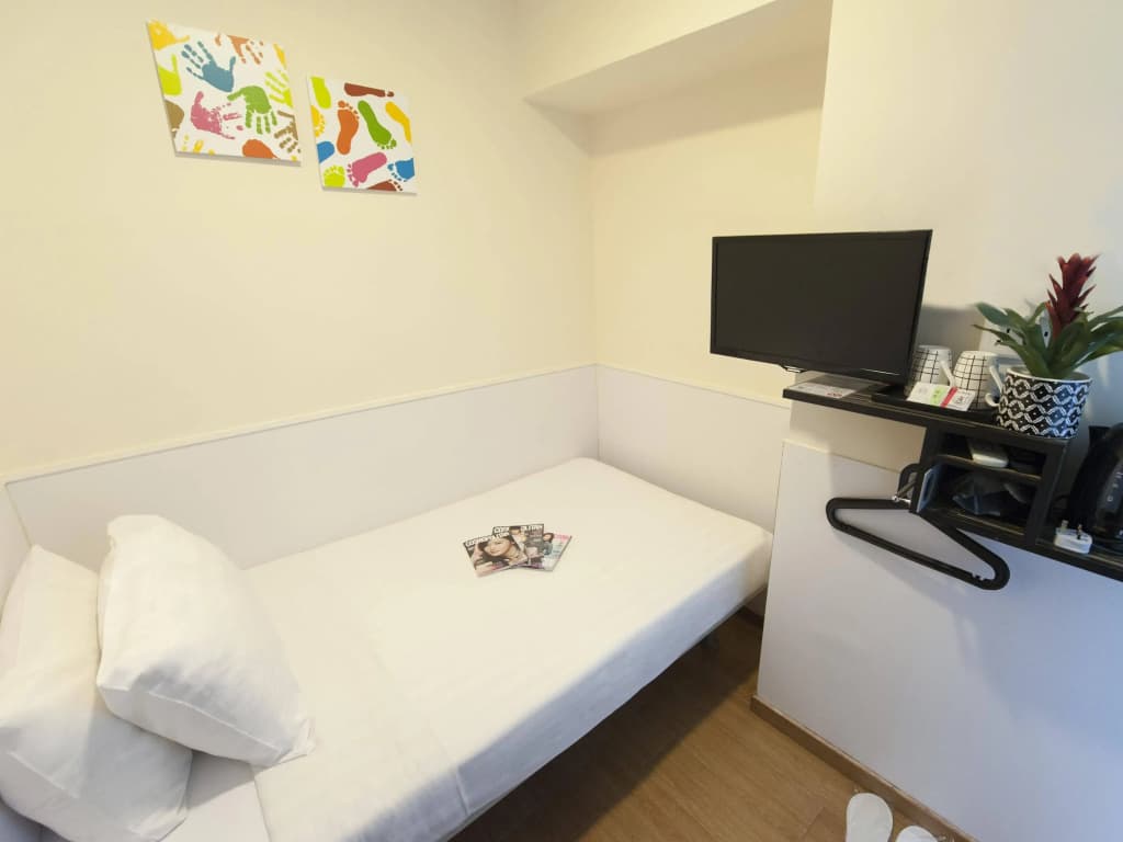 MK STAY(formerly HOTEL MK) - photo 2