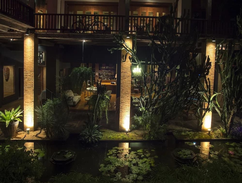 Chandra Residence - photo 22