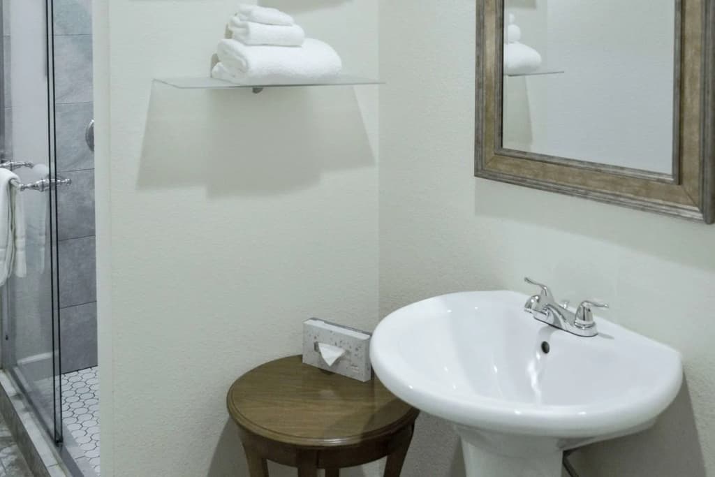 Motel 6 San Francisco, CA – Great Highway - photo 9