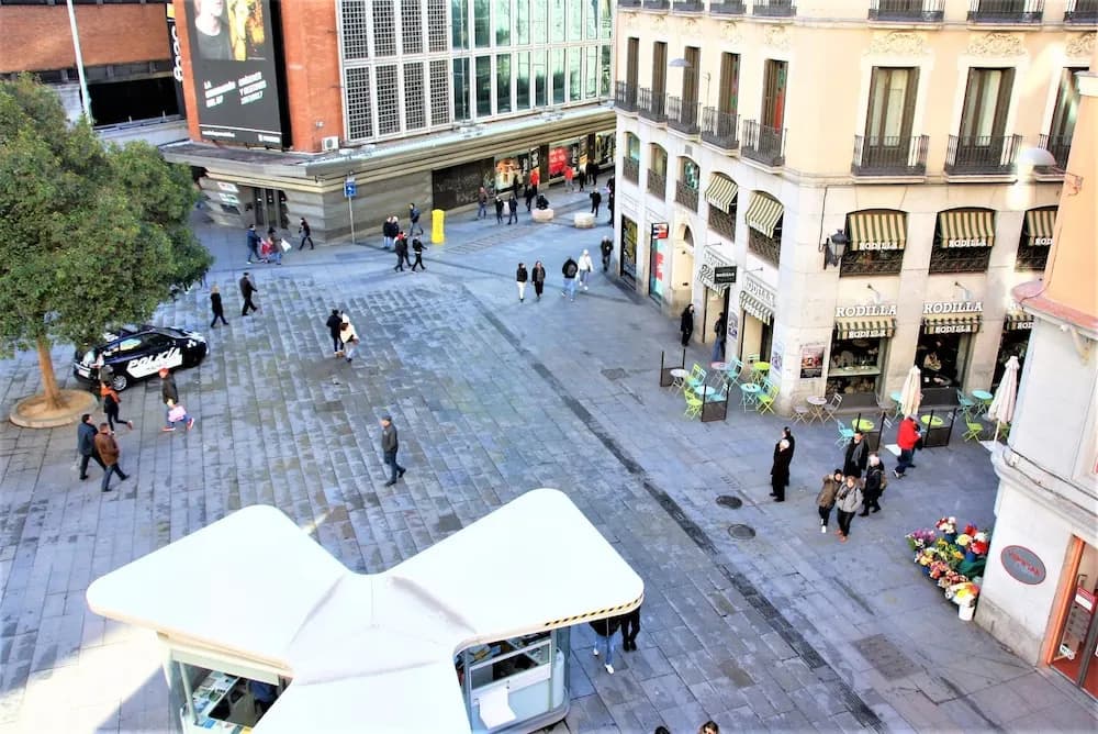 Callao 1 - main photo
