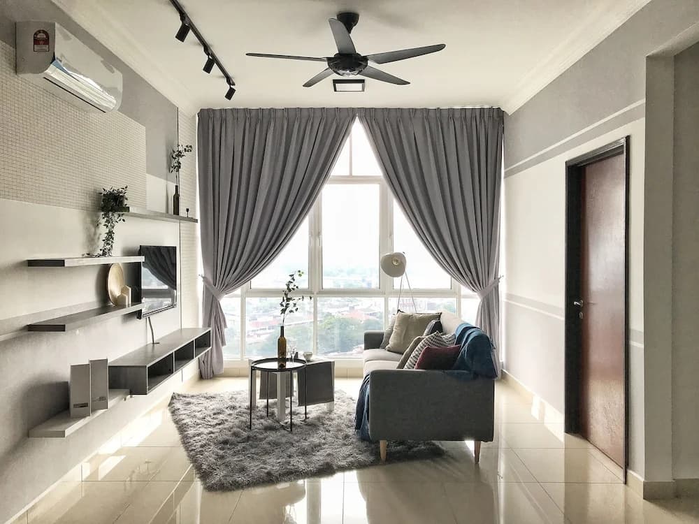 Boulevard Service Apartment KL by Airhost - photo 5