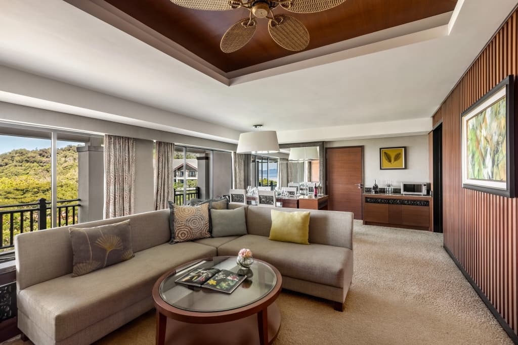 Shangri-La Rasa Ria, Kota Kinabalu - photo 50
