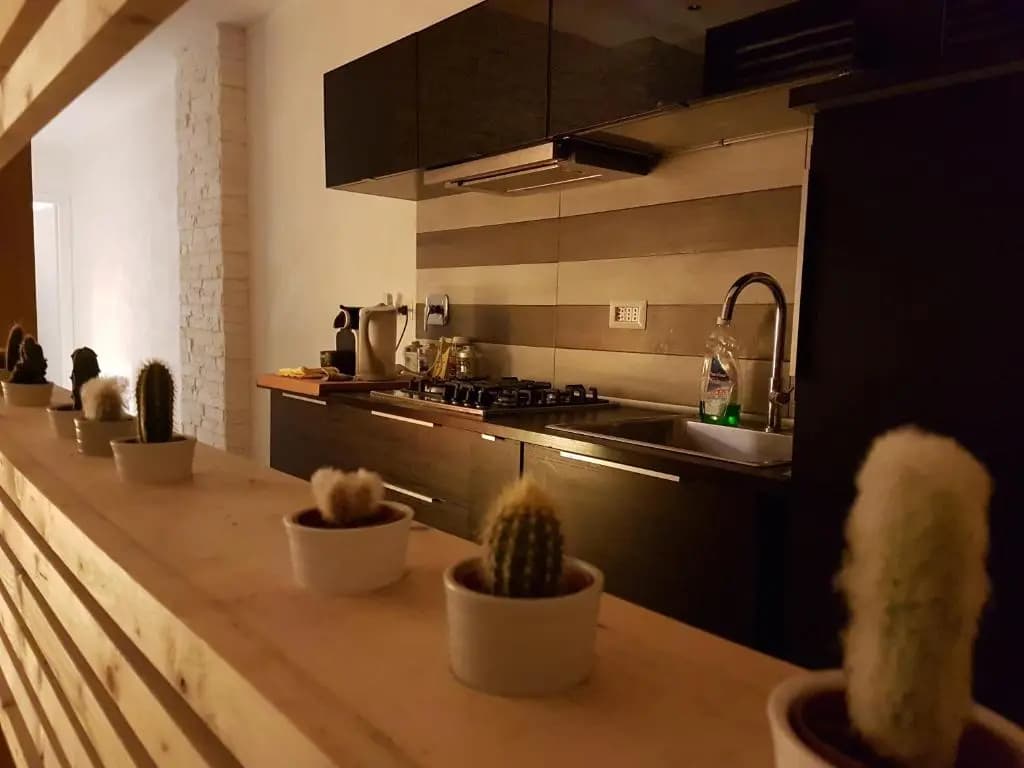 Appartamento Caffarella - photo 13