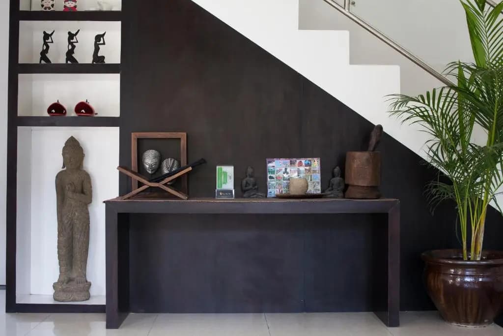 Kedis Bali Villa - main photo
