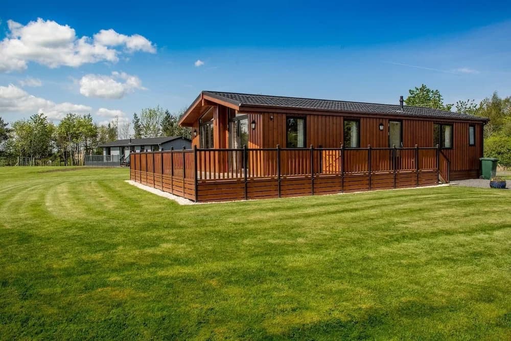Linwater Holiday Park - photo 27