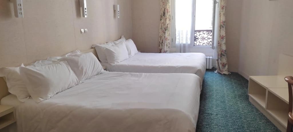 Grand Hôtel du Havre - photo 27