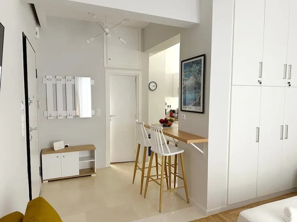 Athens Stylish Nest - Top Central Location - photo 2