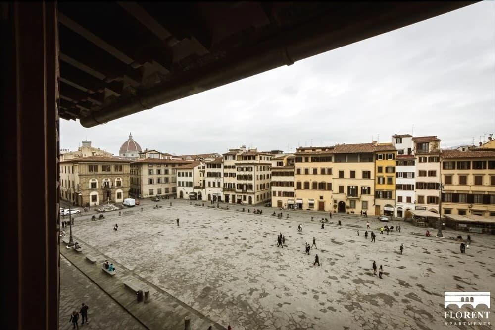 Florentapartments - Santa Croce - photo 18