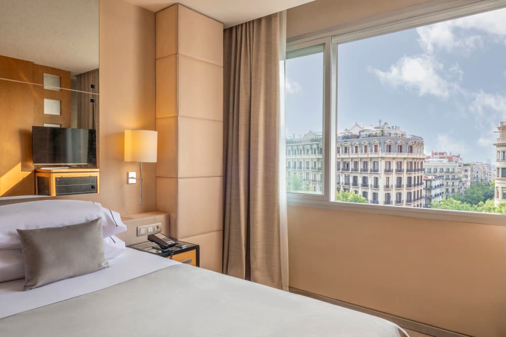 Hesperia Presidente Hotel - photo 3
