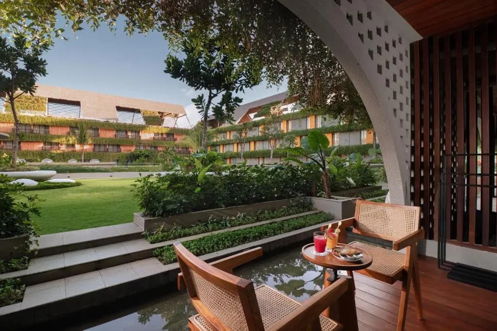 Beachwalk Residence - photo 28