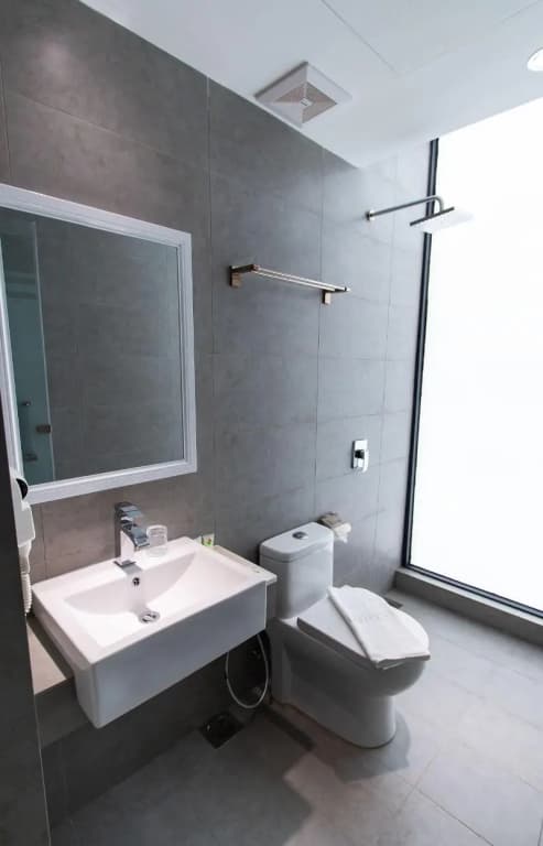Hotel 99 Sepang Klia - photo 10