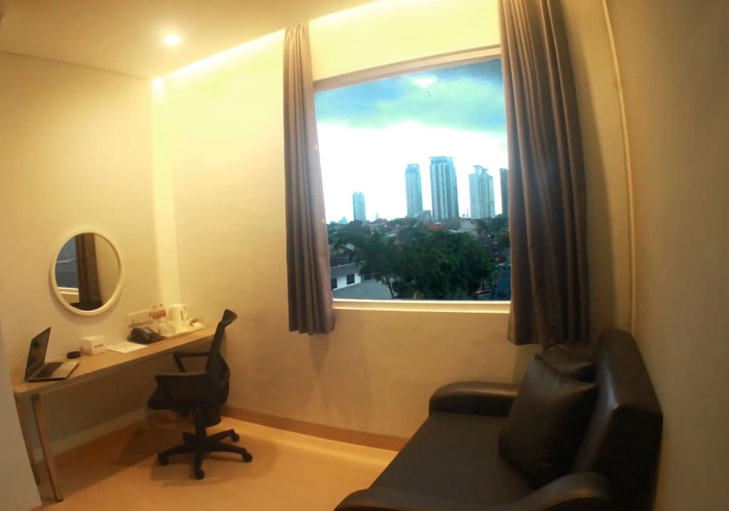 Kyriad Hotel Fatmawati - Jakarta - photo 3