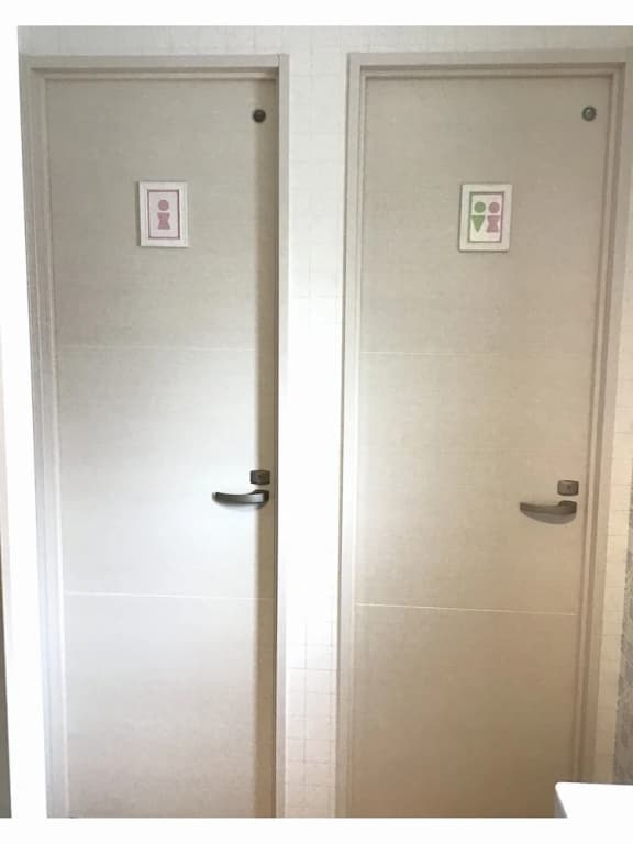GUESTHOUSE YOURS - Hostel - photo 13