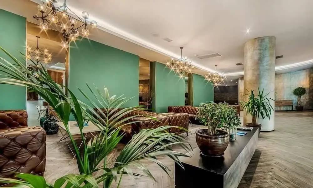 King David Residences - photo 2