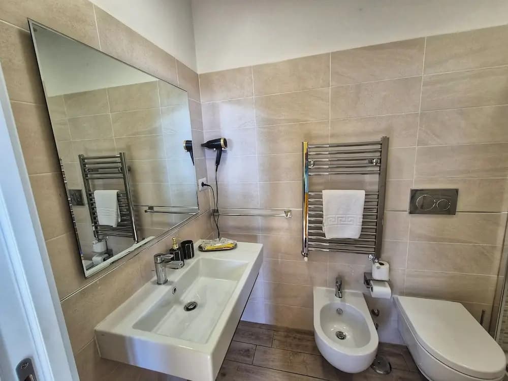 Residenze Serventi Longhi - photo 44