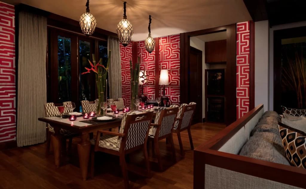 Anantara Angkor Resort - photo 27