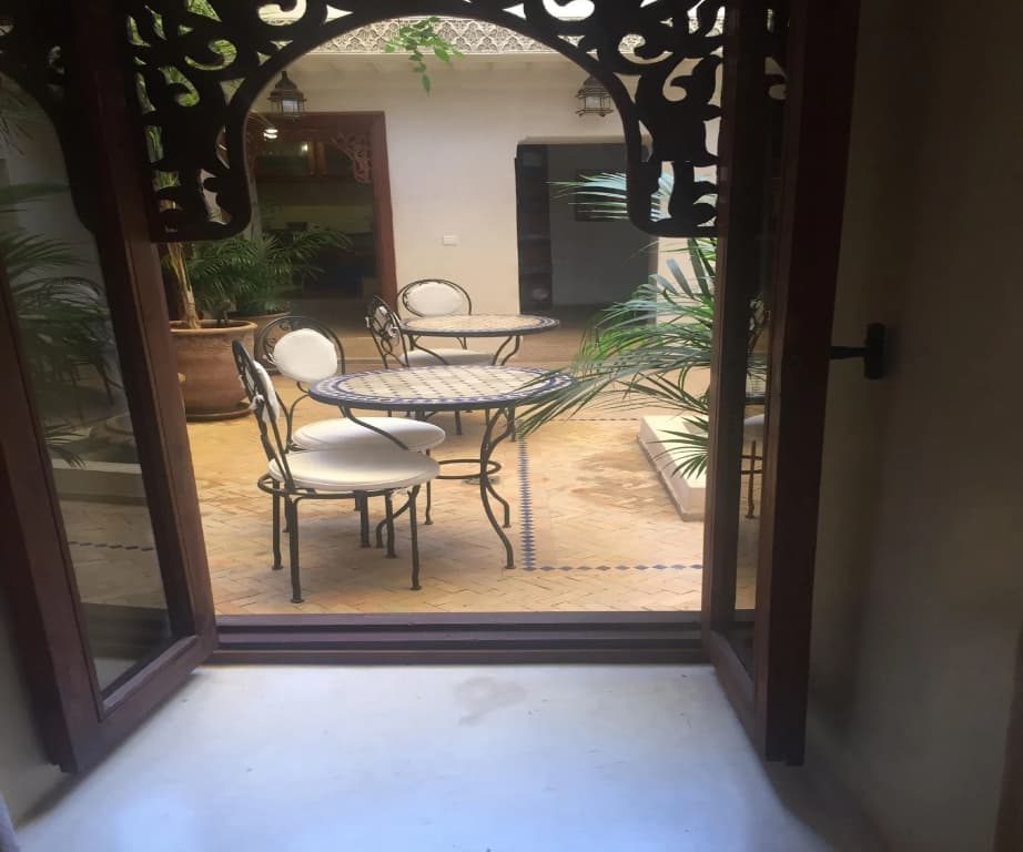 Riad Chams Marrakech - photo 20