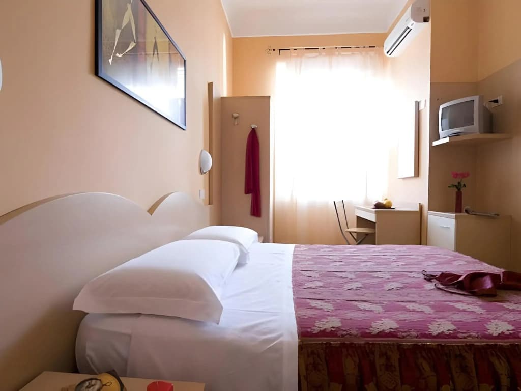 Hotel Sabatino - photo 10