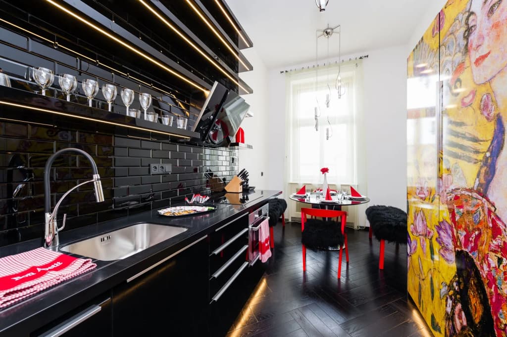 EMPIRENT Apartments Old Town - photo 23