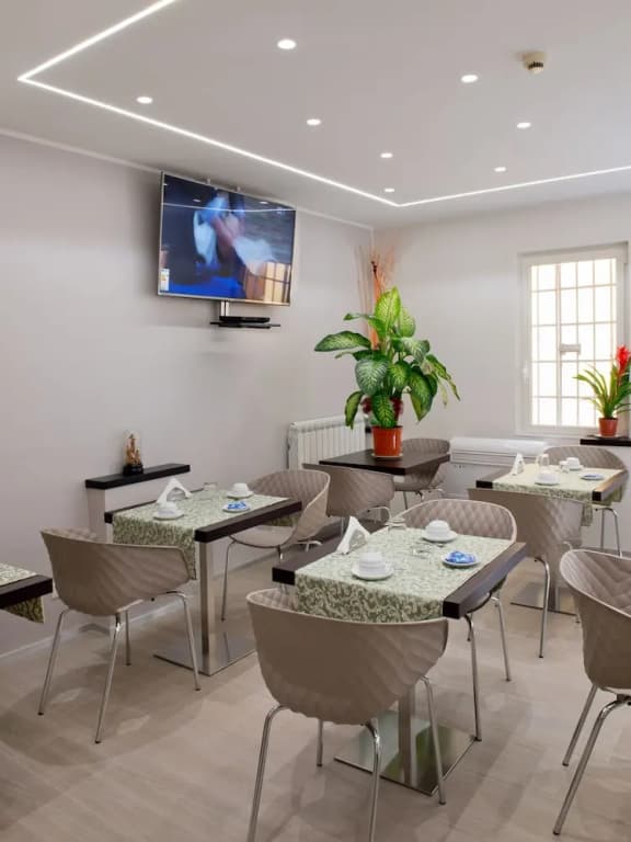 Hotel Marechiaro - photo 20