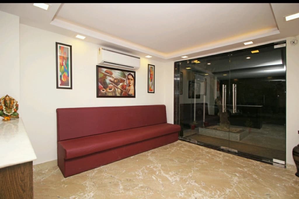 Hotel Nanak Residency - photo 2