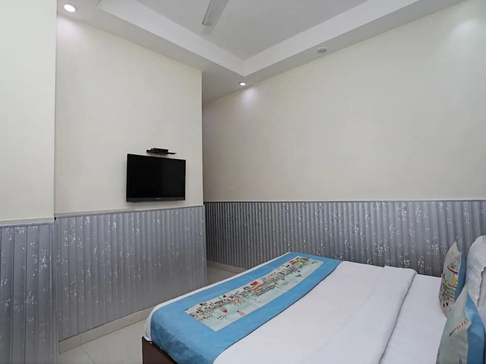 OYO 4882 Hotel Golden Park - photo 5