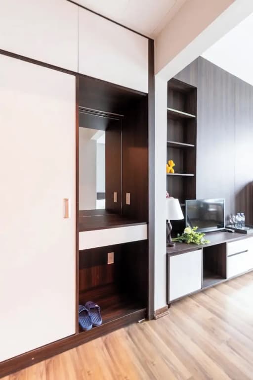 VMQ Hotel - photo 42